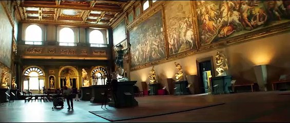 Michael Bay imzalı aksiyon fırtınası "6 Underground"dan yeni fragman