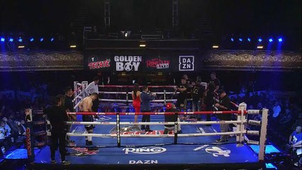 Undercards 11.14.2019