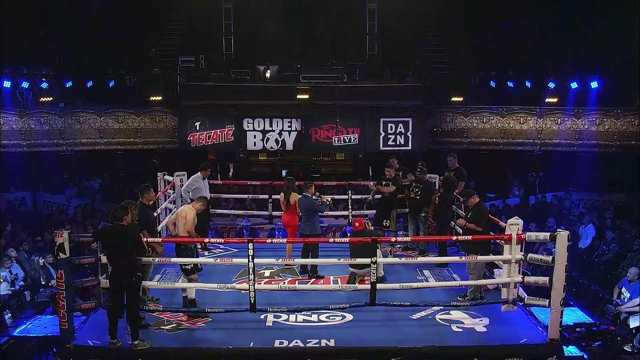 Undercards 11.14.2019