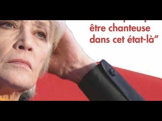 Jacques Dutronc surprenante confidence sur le cancer de Françoise Hardy