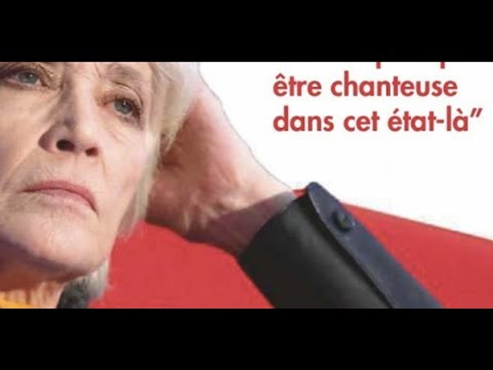 Jacques Dutronc surprenante confidence sur le cancer de Françoise Hardy