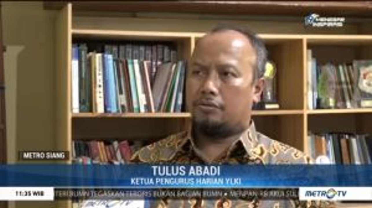 YLKI Minta Grab Perhatikan Infrastruktur Pendukung Skuter Listrik