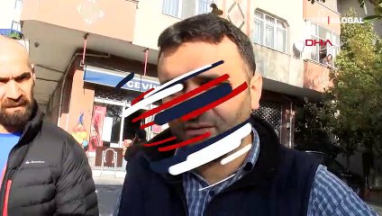Siyanür şüphesi bulunan olayda ailenin komşusu konuştu