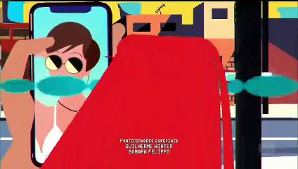 Novela Topissima Capitulo 128