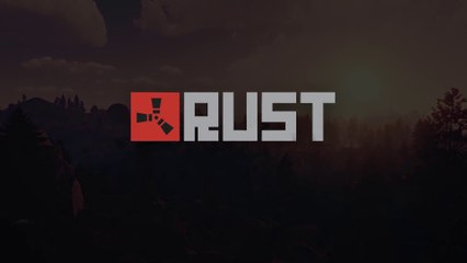Rust - Annonce sur PS4 et Xbox One