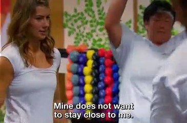 The Biggest Loser US S16E05