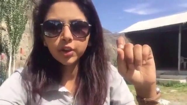 A Visit To Hilly Areas of India & Pakistan || Beautiful Kashmir Vlogs || A Visit to Kashmir Valley