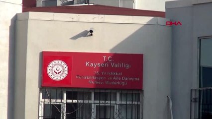 Kayseri ağlayan zihinsel engelli öğrenciyi darbeden 6 kişi açığa alındı 2