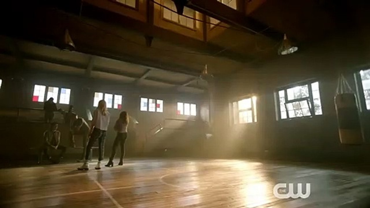 Legacies 2x06 Promo 'That's Nothing I Had to Remember' (HD) The Originals spinoff