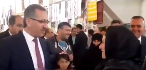 "Sizi biz Müslüman yaptık" diyen AKP'liden geri adım