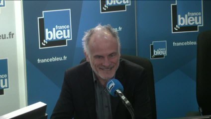 L’invité de France Bleu Matin : Romain Gubert, pour le livre "La nuit de Notre-Dame"