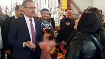 'Sizi biz müslüman yaptık' sözleriyle tepki toplayan AKP'li Güngör, Trabzonlulardan özür diledi: Şaka ve espri mahiyetli...