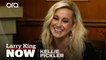 New music, acting career, and the return of 'Pickler and Ben' --  Kellie Pickler answers your social media questions