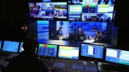 France-Moldavie : les Bleus permettent à M6 de prendre la tête des audiences de ce jeudi soir