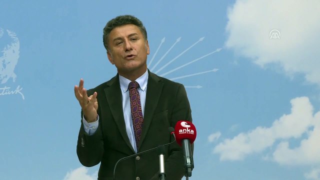 Sarıbal: 'İyi tarım uygulamaları da, organik tarım desteği uygulamaları da doğrudan temiz gıdanın soframıza gelmesiyle ilgilidir' - ANKARA