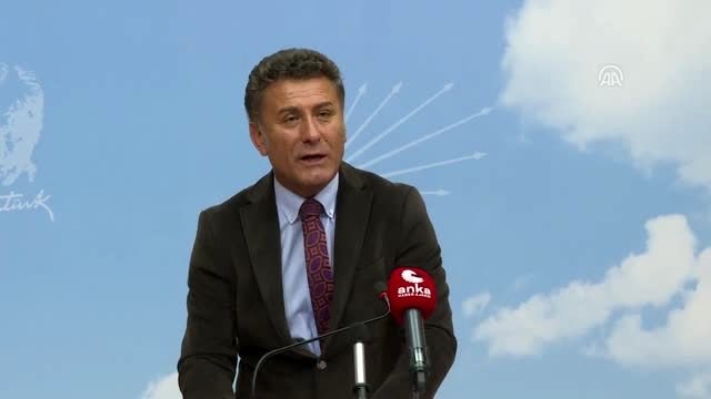 Sarıbal: İyi tarım uygulamaları da, organik tarım desteği uygulamaları da doğrudan temiz gıdanın...