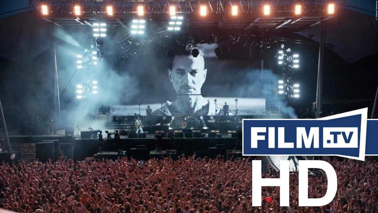 Spirits In The Forest Trailer Englisch English (2019)