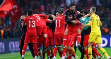 İşte A Milli Takımımızın EURO 2020'deki muhtemel rakipleri!