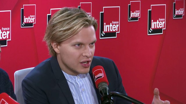 Ronan Farrow : Les femmes sont enfermées par des accords dans lesquels elle doivent se taire