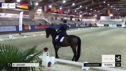 GN2019 | DR_07_SaintLo | Pro Elite Grand Prix - Grand National | Bertrand LIEGARD | STAR WARS