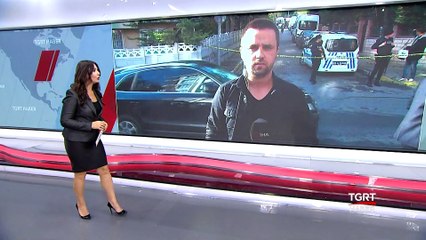 Bakırköy’de Siyanürlü Katliam, 1’i Çocuk 3 Kişilinin Cansız Bedeni Bulundu