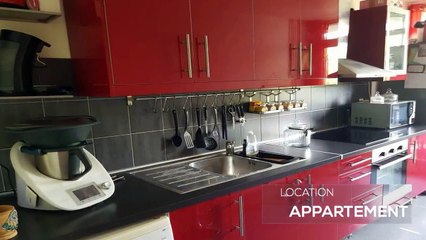 A louer - Appartement - CHENNEVIERES SUR MARNE (94430) - 4 pièces - 80m²
