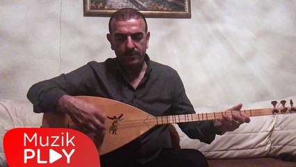 Metin Karataş - Kime de Kin Ettin (Canlı) [Official Video]