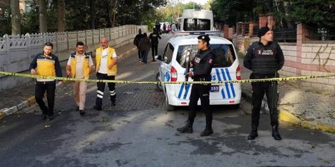 Bakırköy'deki siyanürlü intihar ilk değil: 10 günde 3'ncü siyanür vakası