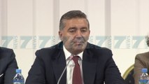 KLOSI «NE QERSHOR 2020 NUK DO TE PERDOREN ME QESET» - News, Lajme - Kanali 7