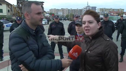 Ish-deputetja e PD e shpall të vdekur LIVE, banori i Astirit në gjendje të mirë