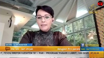 Aldo Morning Show: Gjate nates, lokalit i vjedhin cadrat