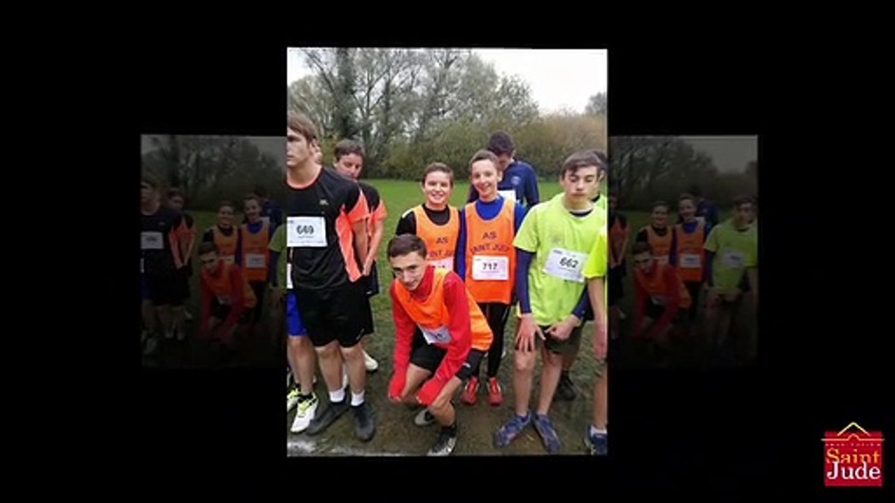 Cross à lompret