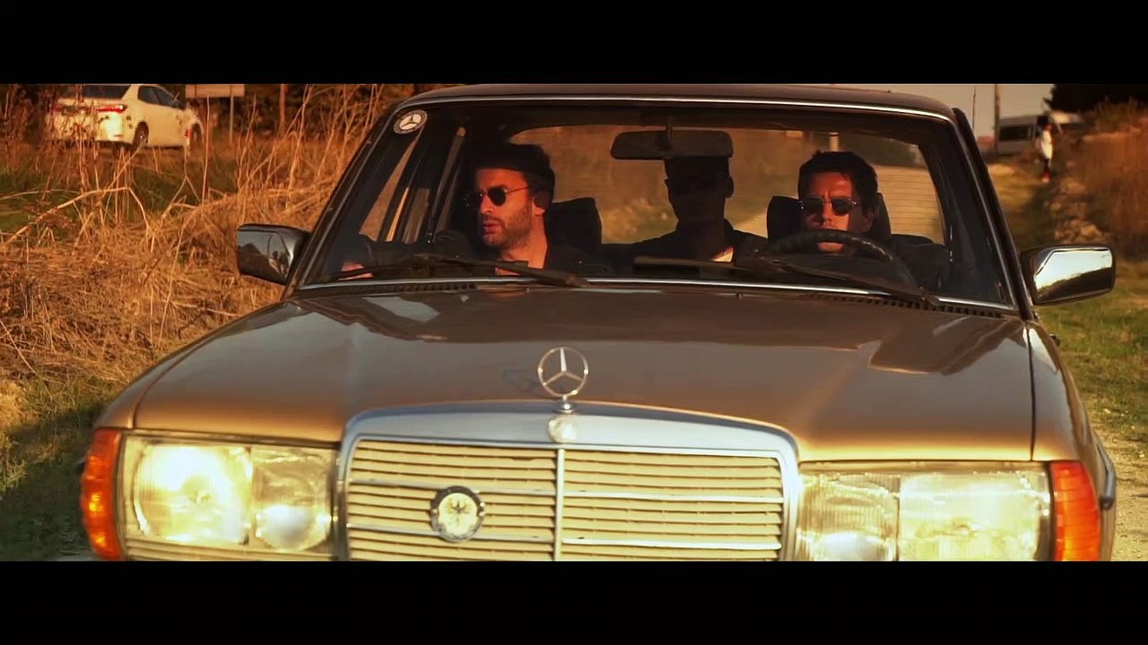 Hengame - Yok ki Bir Çaresi