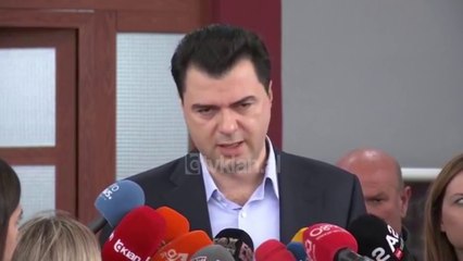 Perplasja ne “Astir”, Basha: Skenar i pergatitur nga Edi Rama