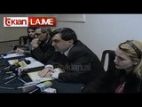 Kryeministri Ilir Meta, reforma administrative -  (19 Janar 2000)