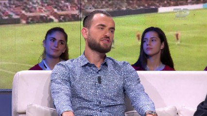 Cikalleshi: Ja cili kapiten më mungon tek Kombëtarja