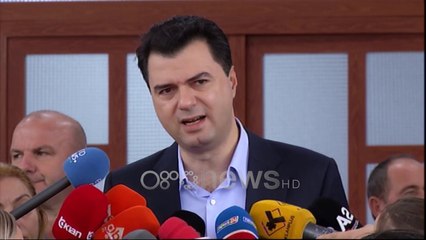 Ora News - Basha Prona e banorëve të Unazës do kompensohet, dhunuesit do mbajnë përgjegjësi