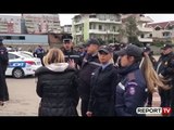 Report TV - Basha shkon pranë banorëve të Astirit te Trauma: do të dëmshpërblehen
