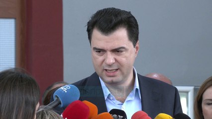 Basha: Sjellje kriminale ndaj banorëve të Unazës - News, Lajme - Vizion Plus