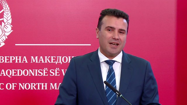 Qeveria bëhet “pishman”, tërheq ligjin për protestat