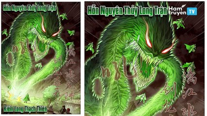 Mục Thần Ký Chap 29
