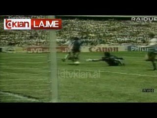 Sport, Maradona në Kubë -  (19 Janar 2000)