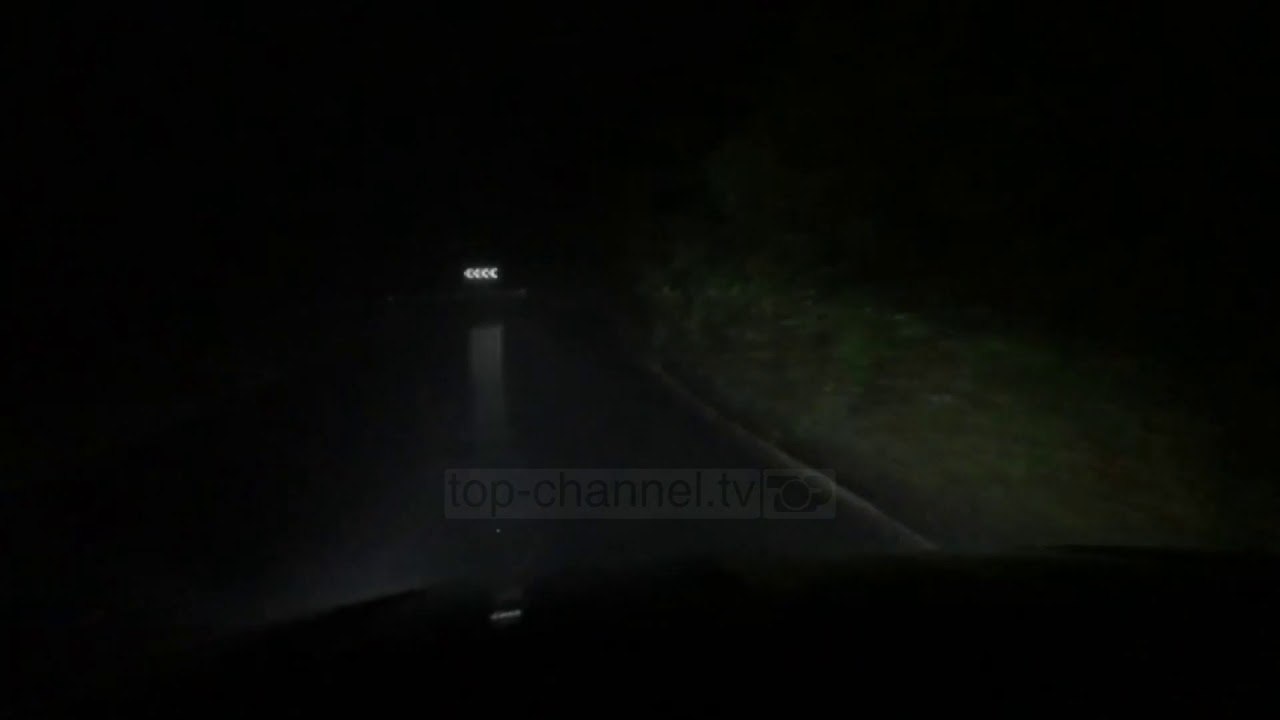 Moti i keq/ Vijon situata e rënduar në Llogora