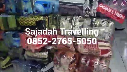 CUCI GUDANG!!! +62 852-2765-5050, Sajadah Travelling Termurah