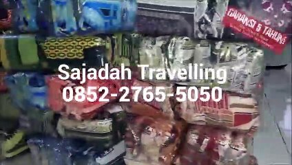CUCI GUDANG!!! +62 852-2765-5050, Jual Sajadah Travel Murah