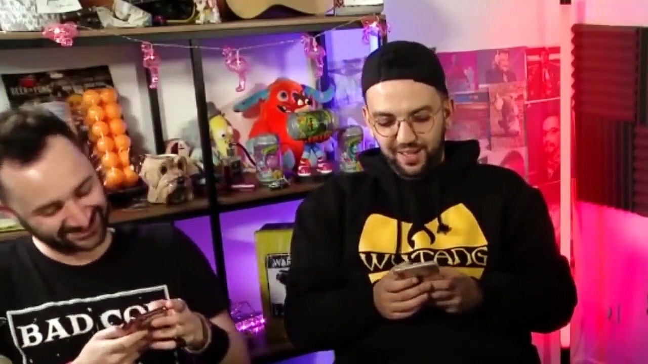 NORMAN-FOUS RIRES ENTRE POTES ! (ASKIP BEST OF #2)