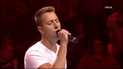 Zvezde Granda 16.11.2019 - Nemanja Rajak