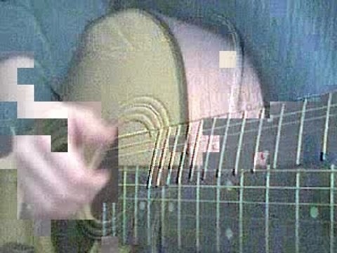 redemption song guitare reprise bob marley