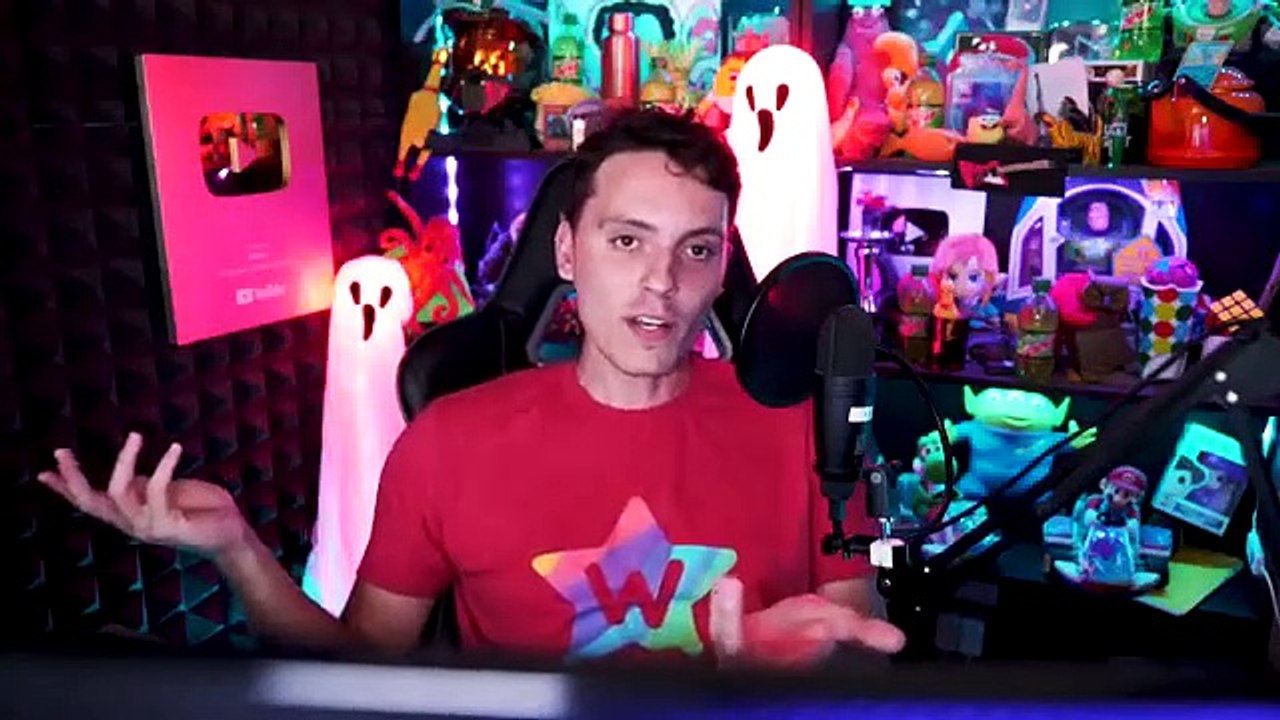 WEFERE NEWS PLUS #1