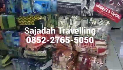 DISKON!!! +62 852-2765-5050, Harga Sajadah Traveling Termurah